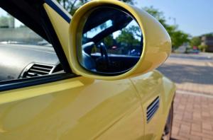 BMW M3 Convertible 2003 года  (NA)